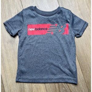 New Balance‎ Toddler Shirt - 3T